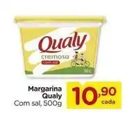 Carrefour Qualy - margarina oferta