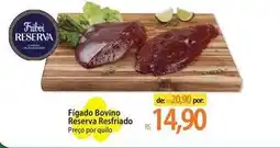 Atacadão Refri - figado bovino reserva oferta