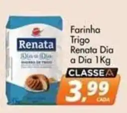 Delta Supermercados Farinha trigo renata dia a dia oferta