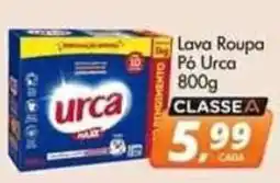 Delta Supermercados Lava Roupa Pó Urca oferta