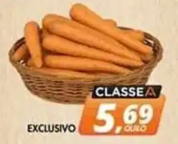 Delta Supermercados Carne de porco oferta