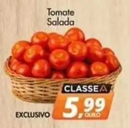 Delta Supermercados Tomate salada oferta