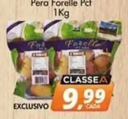 Delta Supermercados Pera Forelle Pct oferta