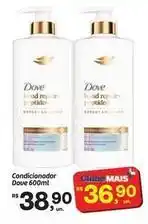 Fort Atacadista Dove - condicionador oferta