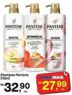 Fort Atacadista Pantene - shampoo oferta