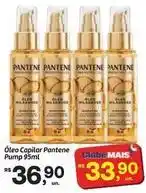 Fort Atacadista Pantene - oleo capilar oferta