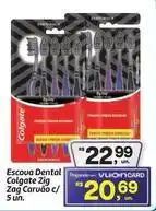 Fort Atacadista Colgate - escova dental oferta