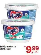 Fort Atacadista Zupp - sabão em pasta oferta