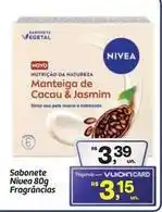 Fort Atacadista Novo - sabonete oferta