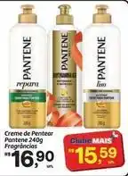 Fort Atacadista Pantene - creme de pentear oferta