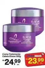 Fort Atacadista Rs - creme tratamento oferta