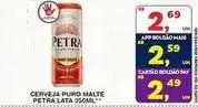 Roldão Petra - cerveja puro malte oferta