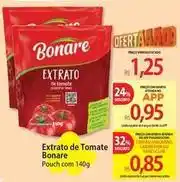 Atacadão Bonare - extrato de tomate oferta