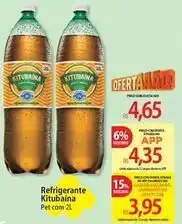 Atacadão Carrefour - refrigerante oferta