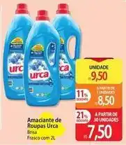 Atacadão Urca - amaciante de roupas oferta