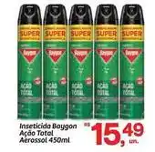 Fort Atacadista Super - inseticida baygon acao total oferta