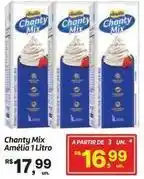 Fort Atacadista Mix - chanty amêlia oferta