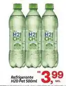 Fort Atacadista Refrigerante oferta