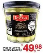 Fort Atacadista De - ouos de codorna oferta