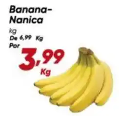 De - banana-nanica