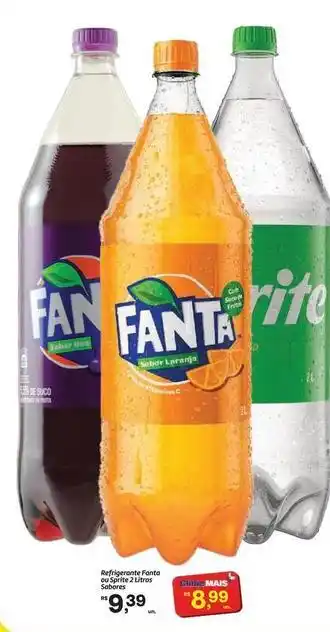 Fanta - aspirateur sans sacs