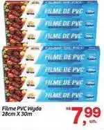 Fort Atacadista De - filme pvc wyda 28cm x 30m oferta