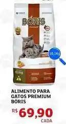 Premium - alimento para gatos