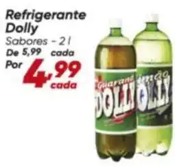 Dia Dolly - refrigerante oferta
