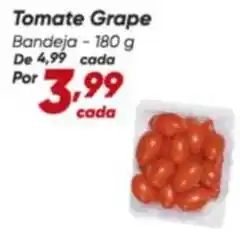 Dia De - tomate grape oferta