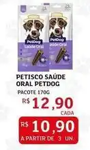 Assaí Atacadista Pacote - petisco saude oferta