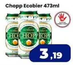 VN Autosserviço Chopp ecobier oferta