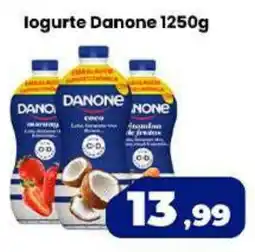 VN Autosserviço Iogurte danone oferta