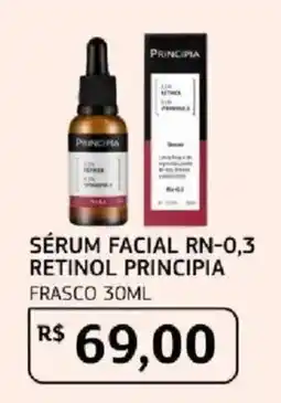 Assaí Atacadista Sérum facial rn-0,3 retinol principia oferta