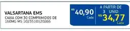 Assaí Atacadista Valsartana ems oferta