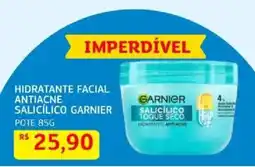 Assaí Atacadista Hidratante facial antiacne salicílico garnier oferta