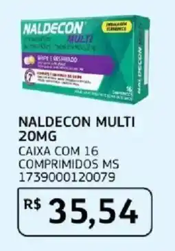 Assaí Atacadista naldecon multi oferta