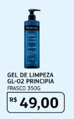 Assaí Atacadista Gel de limpeza gl-02 principia oferta
