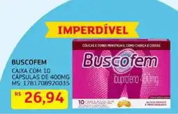 Assaí Atacadista Buscofem oferta