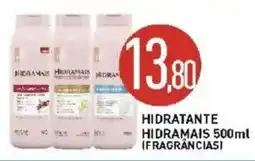 Calvo Atacadista hidratante hidramais oferta