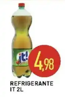 Calvo Atacadista Refrigerante it 2l oferta