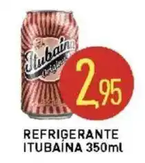 Calvo Atacadista Refrigerante itubaina oferta