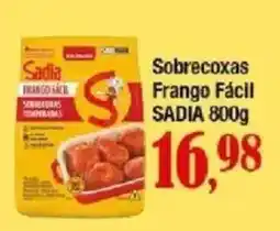 Supermercados Unidos Sobrecostas frango fácil oferta