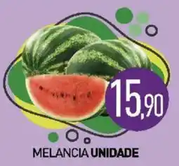 Calvo Atacadista melancia unidade oferta