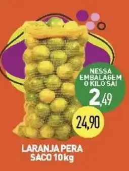 Calvo Atacadista Laranja pera oferta