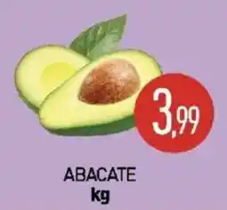 Calvo Atacadista abacate oferta