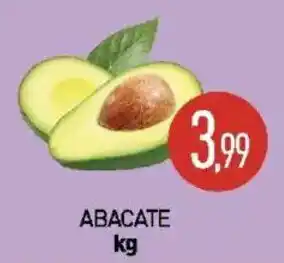 Calvo Atacadista abacate oferta