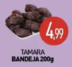 Calvo Atacadista Tamara bandeja oferta