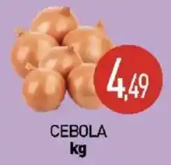 Calvo Atacadista cebola oferta