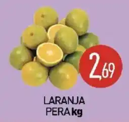 Calvo Atacadista Laranja pera oferta