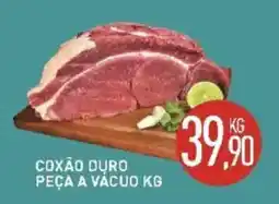 Calvo Atacadista Coxão duro peça a vácuo oferta